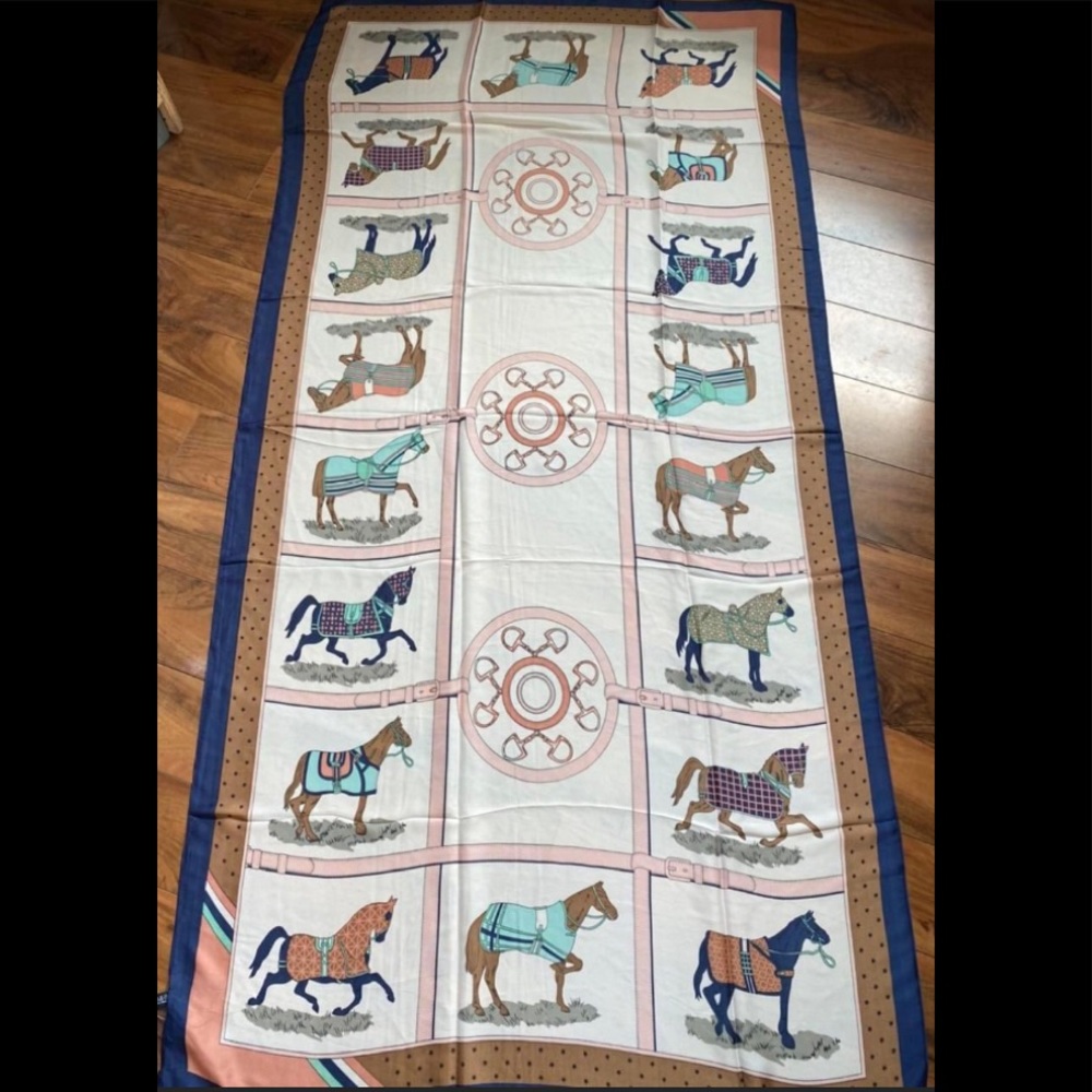 Fashion Scarfs